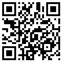 QR Code for bitcoin:1D55pWWWgamxT2fkD8MQBsbZJY5fT25m3Y