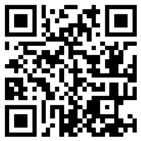 QR Code for bitcoin:1D5BBmxTvv3Gn8ZPT1MBBawk65BBFGAwKe