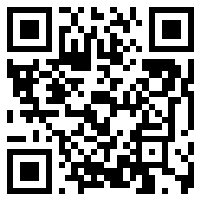QR Code for bitcoin:1D5LviSCD7w4qeWvbGRC9Beu231RP3ifWJ