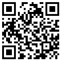 QR Code for bitcoin:1D5QUceyncKYfD1NnyKf72zQxa5HtqQLxd