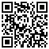 QR Code for bitcoin:1D5SgccTntcxTTHF3BLZV6HESHfFtGXUti