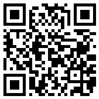 QR Code for bitcoin:1D5ZVX8xERXfaV2BrkjTXcvmL9bYoB4MPW