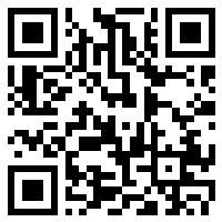 QR Code for bitcoin:1D5afy6Fwkc8wxJBRasvon9JSQTZCDtc7e
