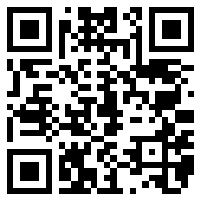 QR Code for bitcoin:1D5akCuqChdkusqRRAwQ5wfMuDa7G6DCBe