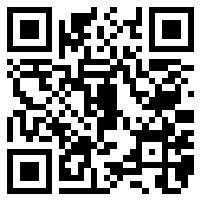 QR Code for bitcoin:1D5rsNrT3fAkRoTthUaToFrKUQfnjPfW5L
