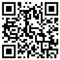 QR Code for bitcoin:1D6BAYQu4DMPYpQCvQncoeS8un4P4HFGu6