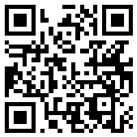 QR Code for bitcoin:1D6C6t4ACqaeyc2wSdMg6weEB8mVA8vC4U