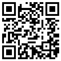 QR Code for bitcoin:1D6CWEULyaD5Avx6cAoShaT3nGRMtsLCFc