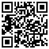 QR Code for bitcoin:1D6KTPLSYFPKv3CM7m7FmwmSouQH1WmRbG