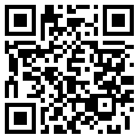 QR Code for bitcoin:1D6P122KLxTKy4Me7qNHcPXXG1fRtR2Tu2
