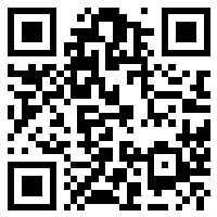 QR Code for bitcoin:1D6QqzX7RawYKprevLL7P1Lc4X8rn3M1Ju