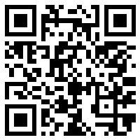 QR Code for bitcoin:1D6Rk4MgHehMLuvJXPBUVtVEF8ZRda9q5
