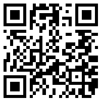 QR Code for bitcoin:1D6TU17CeJvxabwEWPSC4h4ucdyTRdQ2ix