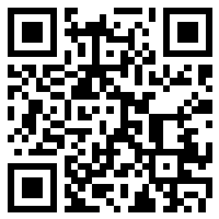 QR Code for bitcoin:1D6b4JqFsedzJJKbFuWALJK96VmnFcJVdR