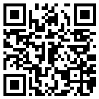 QR Code for bitcoin:1D6dokyGsrRF1htT2meHT9xxEBKXk6VETj