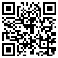 QR Code for bitcoin:1D6j88PLXGJAMz2fyeFytMdP5QRhjG2z1