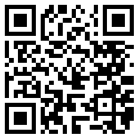 QR Code for bitcoin:1D7AKJgs2QVMXSWFRw7rMTH3Tki8ja2R8W