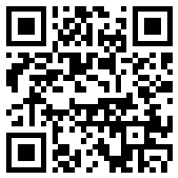 QR Code for bitcoin:1D7PHhVu8WHoKuPnMCJffaPh3ExMJErPTH
