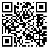 QR Code for bitcoin:1D7UGwK7Ac3GJxZGo6vj7c7bHi67qkt7ap