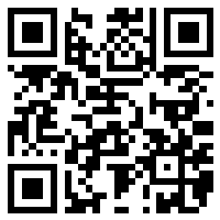 QR Code for bitcoin:1D7bmoHJE3aP7uC63X7FuRU4B32gDSGvZd
