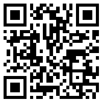 QR Code for bitcoin:1D7faFTGWCoPDxFGWaiCmFmSJCnc7Brouk