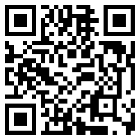 QR Code for bitcoin:1D7gfQjs2d2TQyiCeK3tQrCGVEMHCd5pKq