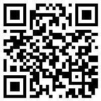 QR Code for bitcoin:1D7kJGyBx5r8apZ4ZBPimjExPKKBrdSy46