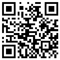 QR Code for bitcoin:1D81vkosB2SKgjjMDBeT2xEBETdAYfd3Em