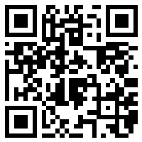 QR Code for bitcoin:1D84b9wtUMjUdRtMMdotMSzTRt5vKgBLUH