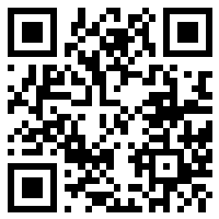 QR Code for bitcoin:1D87yfuJvZLfpCuxtJD1V9R5xQmubpExNs