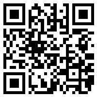 QR Code for bitcoin:1D8BqFcgi5uNwutREGacxEFmsf5wx4L2sB