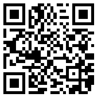 QR Code for bitcoin:1D8JZpqzHAiS2bLEwiMNLsrxnfJx2RG1Mk