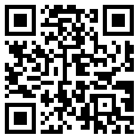 QR Code for bitcoin:1D8JazUx2JWhdQP8oWBa1SyhvmEyePVvtr