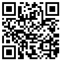 QR Code for bitcoin:1D8NbQsgav87UjvYq9ftVsQ1rd5mberKnE