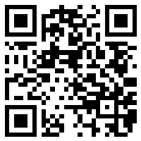 QR Code for bitcoin:1D8PPrHwu6jmLc4y8D6jSZy9FEdLgqGp2F