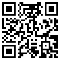 QR Code for bitcoin:1D8Se9cysrSa2hdDNPtDRHMQ8fDsTUXwTf