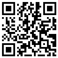 QR Code for bitcoin:1D8UTvXePfeaTBfe6XCBJzzjon6uzzbrjY