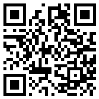QR Code for bitcoin:1D8YbZ5WK2g1zS8HEbuKSJSsnWpLUjMWvu