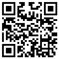 QR Code for bitcoin:1D8aHMvbsED5tCt4a2LoX8ZFA16TH8xkRB