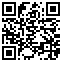 QR Code for bitcoin:1D8bdbKVCxHypP6XasUraHw2dpMMhG6nos