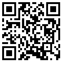 QR Code for bitcoin:1D8dLpmg9yXTpDPpkST1mFn2UtXnu5vRMu