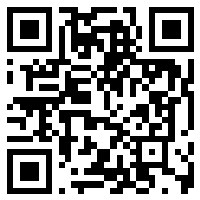 QR Code for bitcoin:1D8dQfUEY1dVc3DCdzAboveV51yBdpk8bu