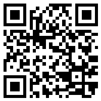 QR Code for bitcoin:1D8zHAR9gswirJhq8rqJSonakJDkSCfPA