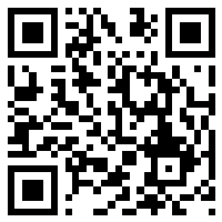 QR Code for bitcoin:1D95Sa3WpgXitUdxViENwHWH3NJFzX7rum