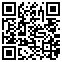 QR Code for bitcoin:1D95V41MrDfhUjWA4nLS3RgtwfqLiLRsLg