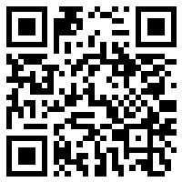QR Code for bitcoin:1D96HS1qR3LWzbFDHdjaWXRMWAS144m7Fv