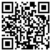 QR Code for bitcoin:1D97U6bZoyvbhoK16EDJU8ZhVRJf8MC4Jr