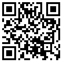 QR Code for bitcoin:1D9F5M3aLFtmEKL1vHE4jDXHC15j2AWJkt