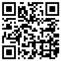 QR Code for bitcoin:1D9FeytyonWa1bou8WA5yGGVCjDFNAZpdj