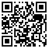 QR Code for bitcoin:1D9JpFdyoqec5DUYr2NRk49psewsv76QMF